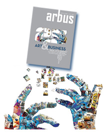 Arbus Logo